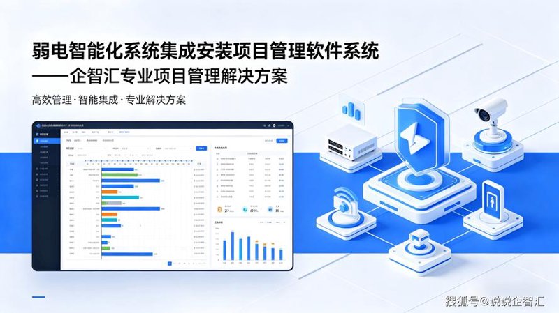 信息化建设引领企业未来航向