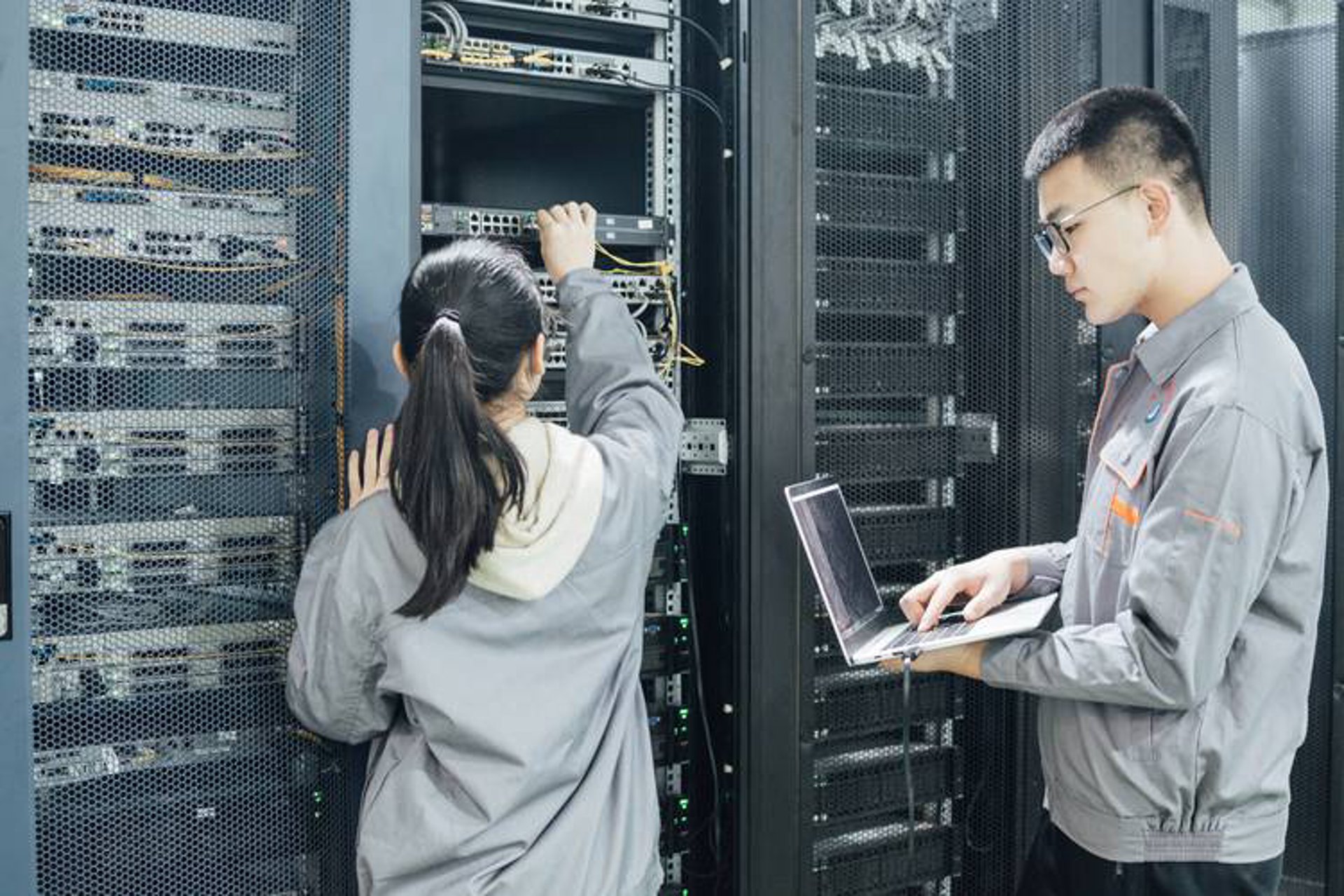 陀海信息科技